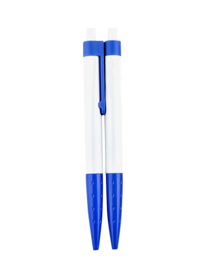 Mr & Ms. Combi-pen: Set of Pen with mechanical pencil (0.7 mm) (with gift box) 