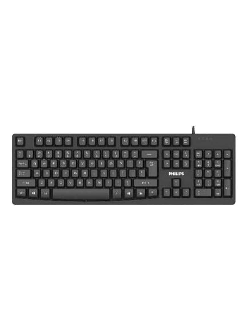  PHILIPS  Keyboard   SPK6234