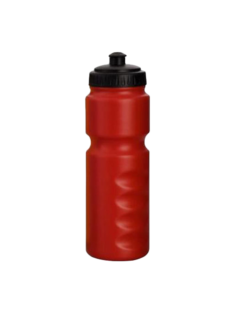 Grippy water bottle (800 ml)