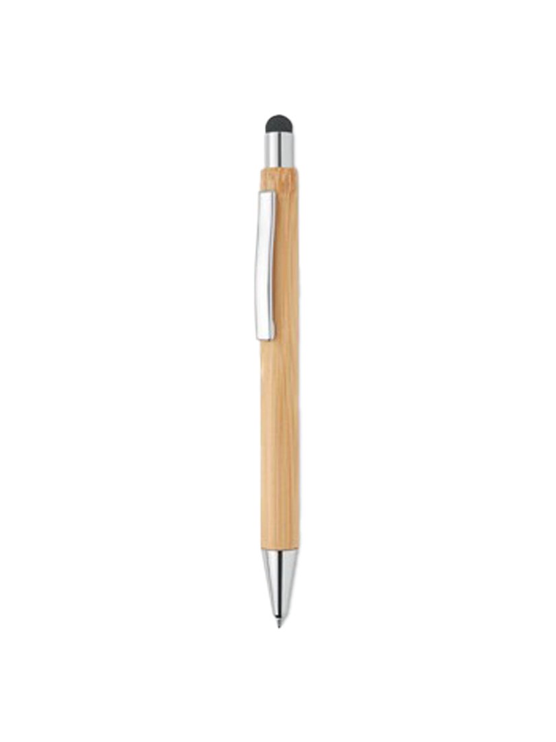 Bamboo Body pen