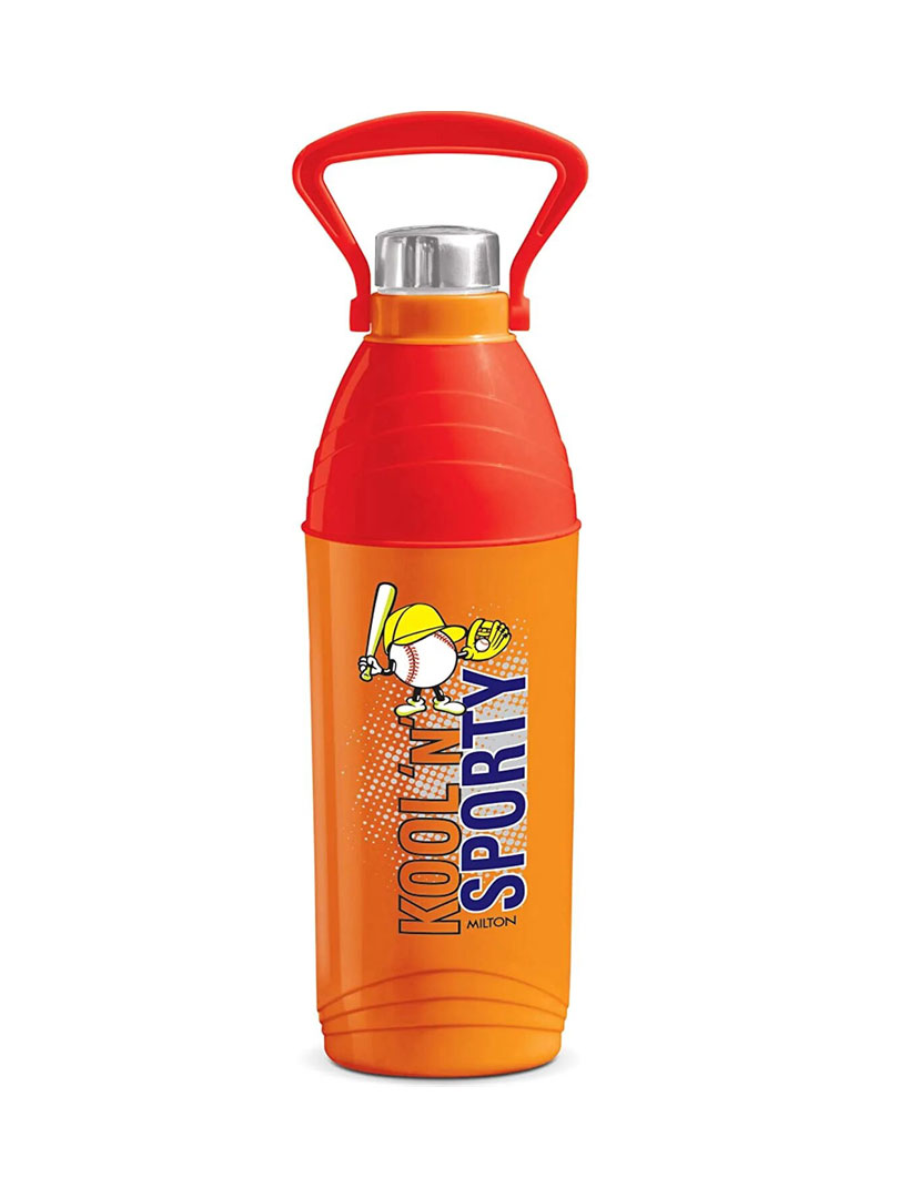 Milton Kool N Sporty   With Handle Water Bottel  -1200ml