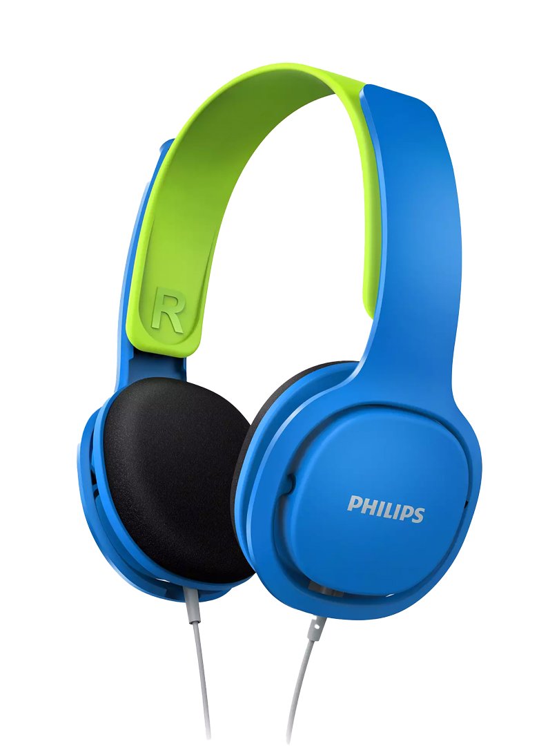 Philips SHK2000BL/00