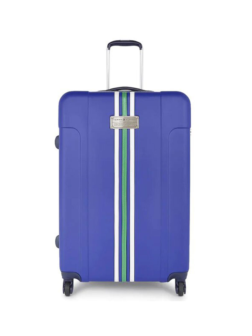 Tommy Hilfiger Wimbledon  Pro Hard Luggage - Blue