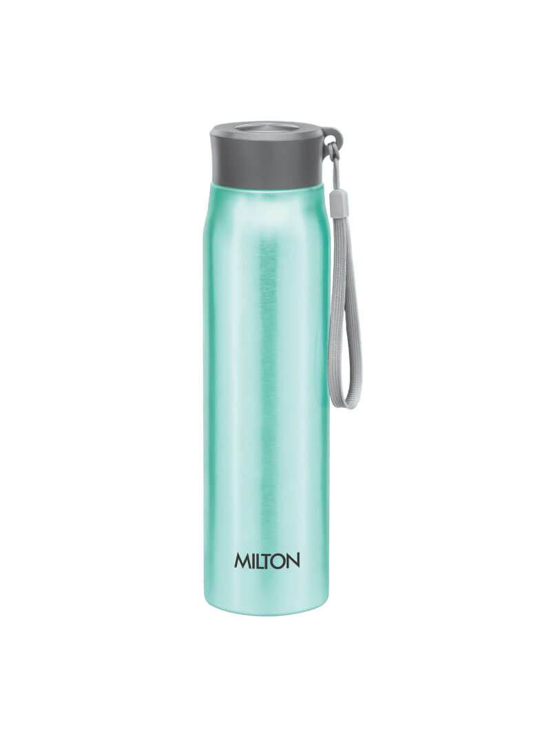 Milton Solid Steel Water Bottle ,650 ml