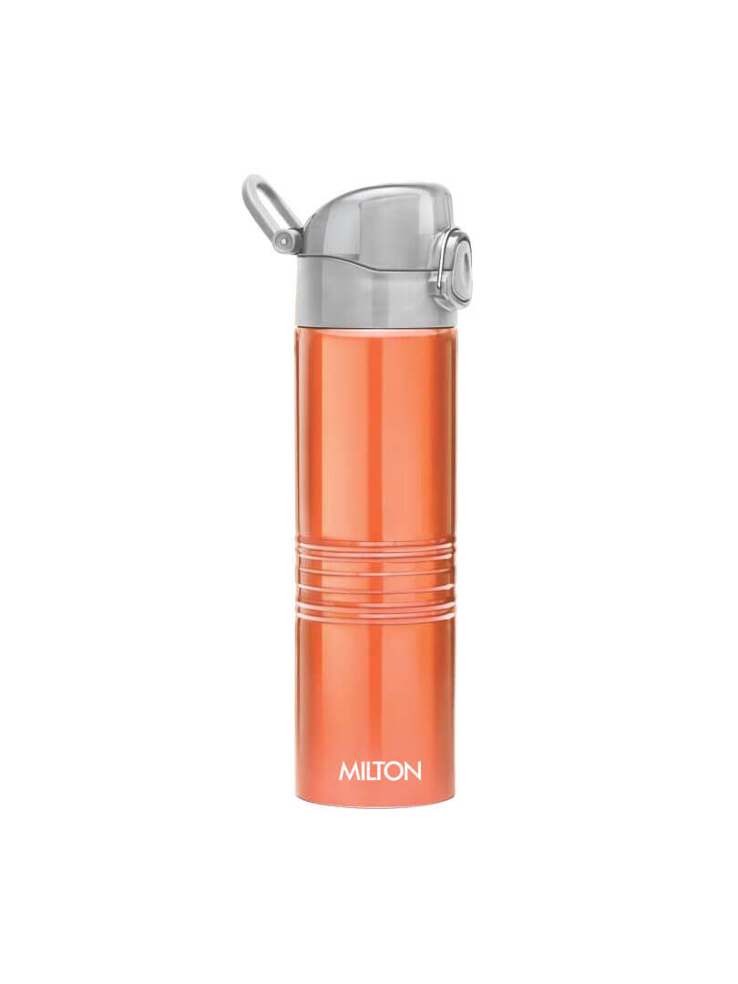 Milton Vogue  Stainless Steel Water Bottle, 500ml