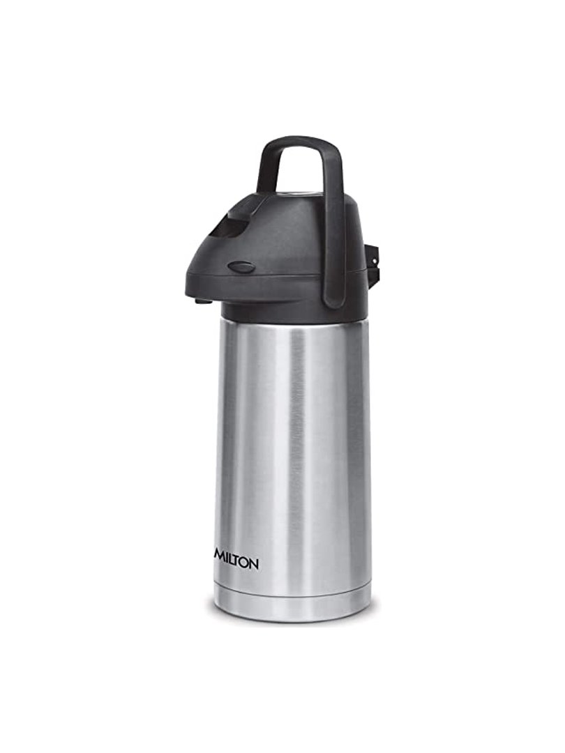 Milton Pinnacle Thermosteel 24 Hours Hot or Cold Dispenser , 1600 ml