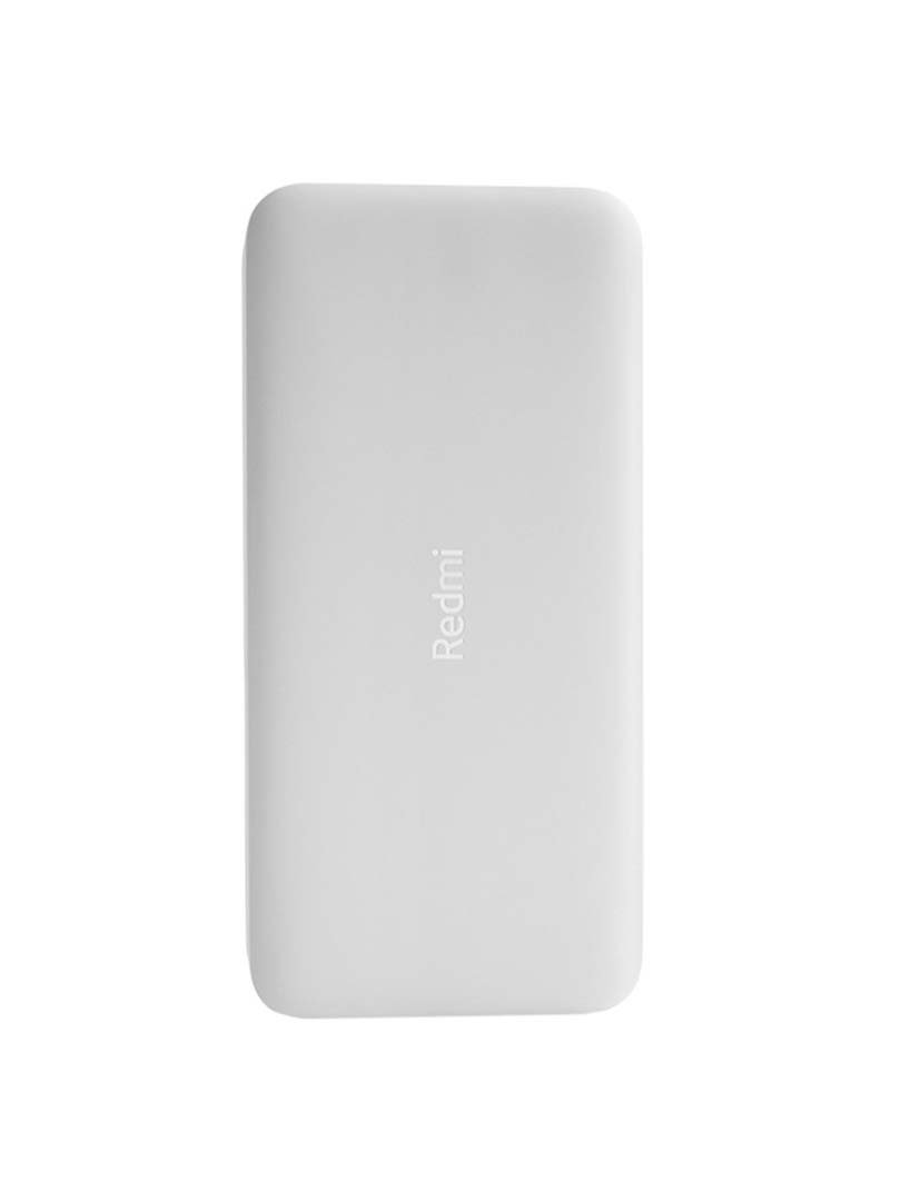 Redmi 20000mAh Power Bank