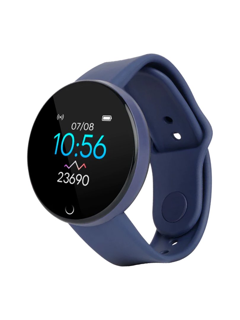 Z-RUN 22  SMART FITNESS WATCH  