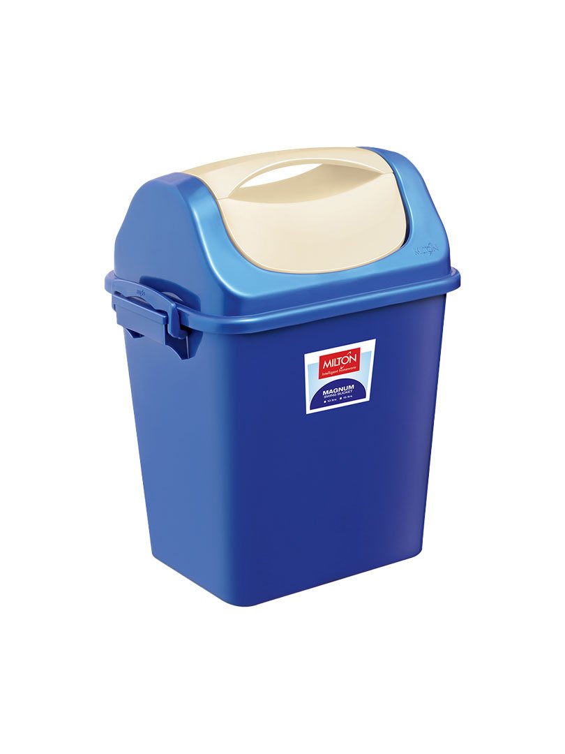 Milton Magnum swing Bin -10 Litre