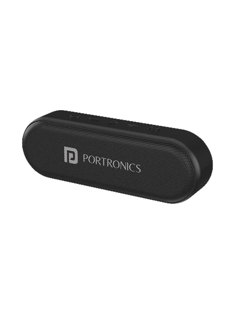 Portonics Phonic 15W Portable Bluetooth Speaker