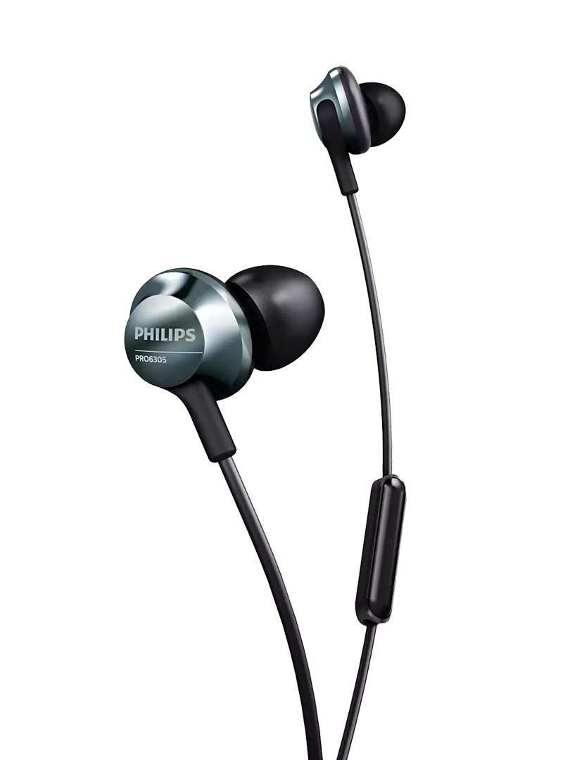 Philips PRO6305BK