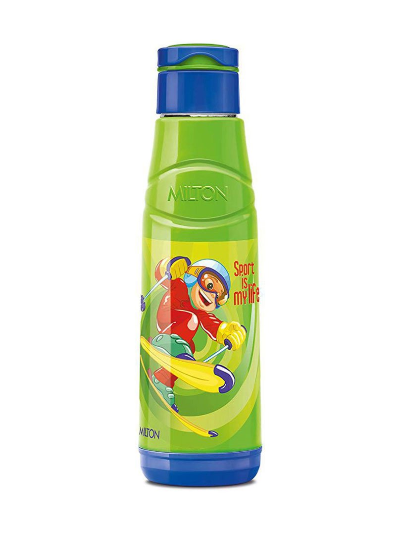 Milton Steel Thermoware Speedy -600ml
