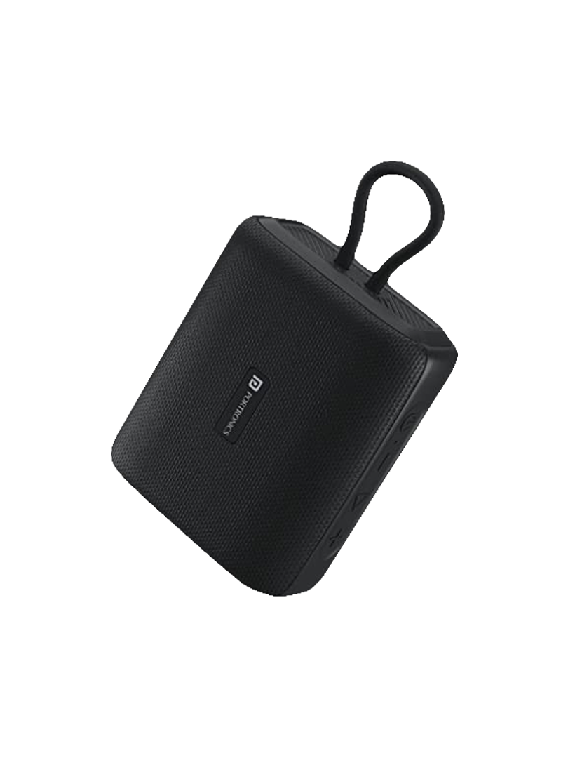 Portronics Buzz 5W Portable Wireless Bluetooth Speaker with TWS