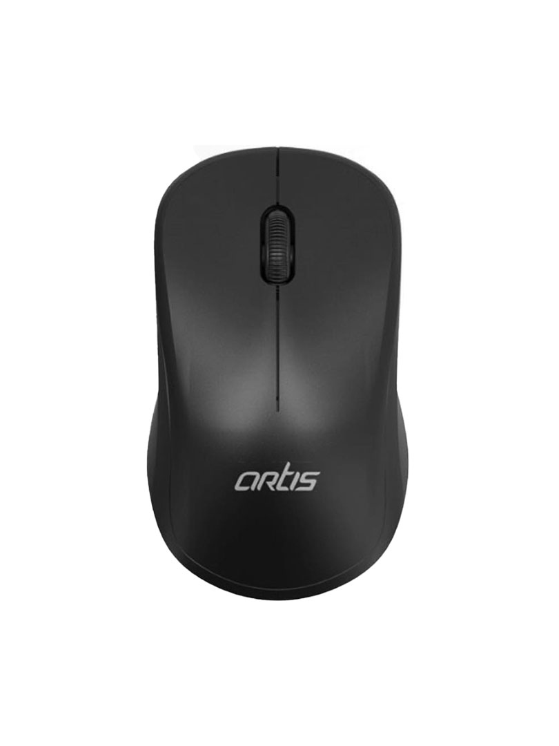 Artis Soundless Wireless mouse (WP10M) 