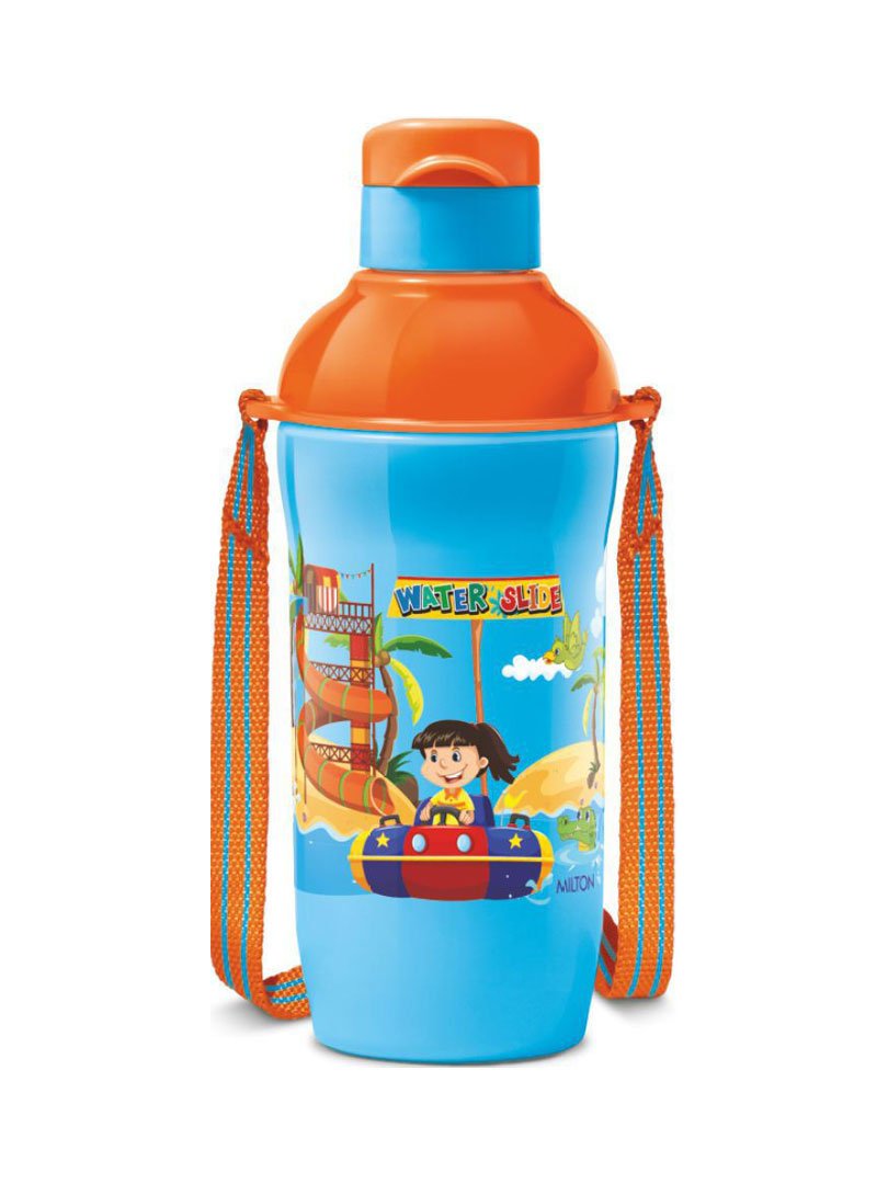Milton Steel ThermoWare Slim -900ml