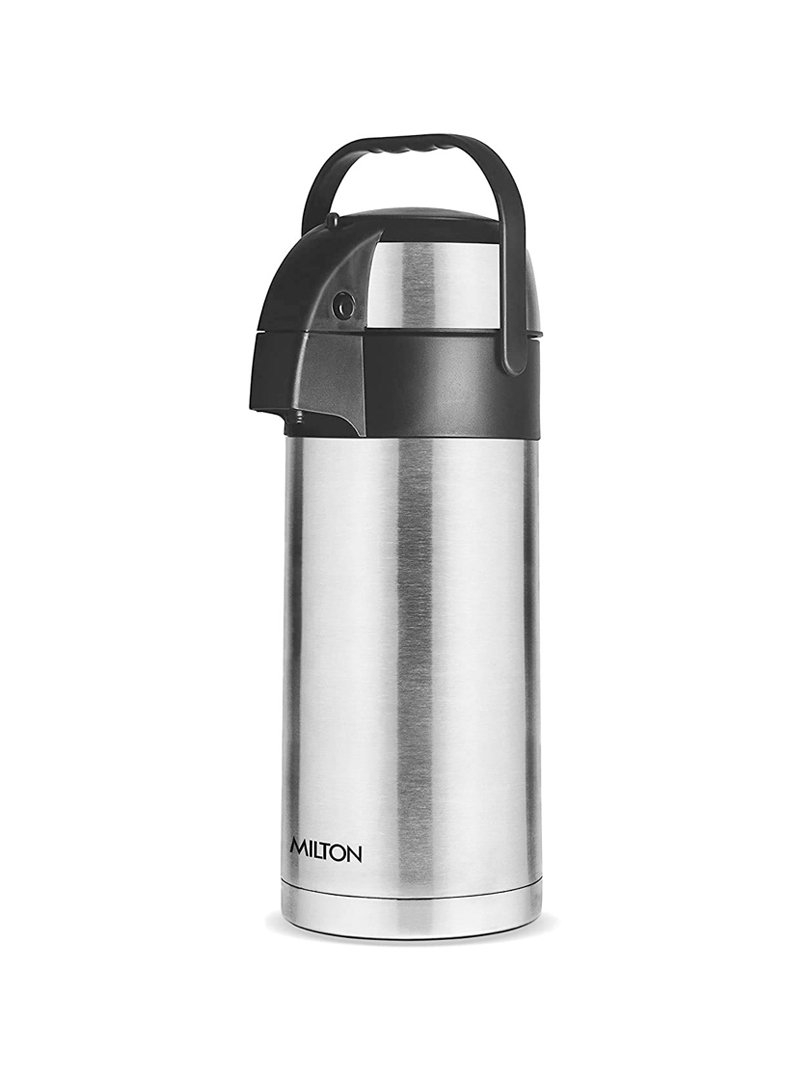 Milton Thermo Steel Beverage Dispenser , 3500 ml