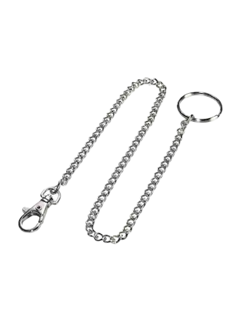 Easy carry keychain with hook