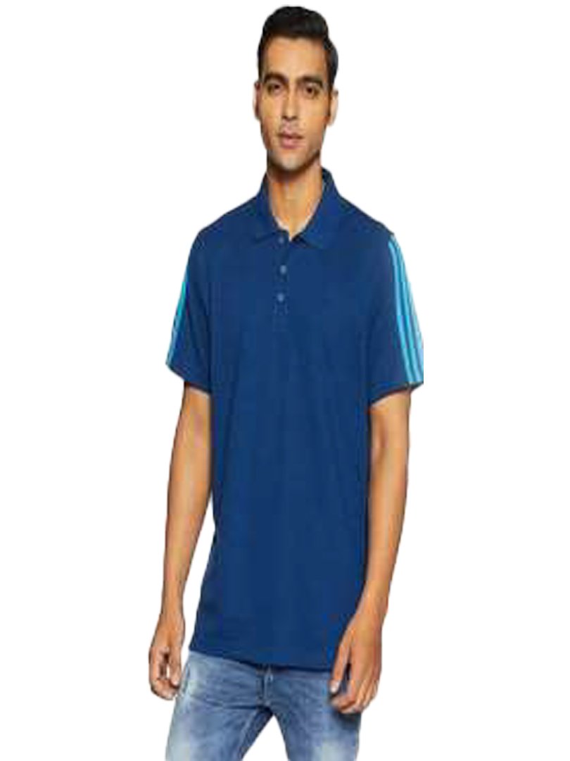 Adidas 's Cotton Polo