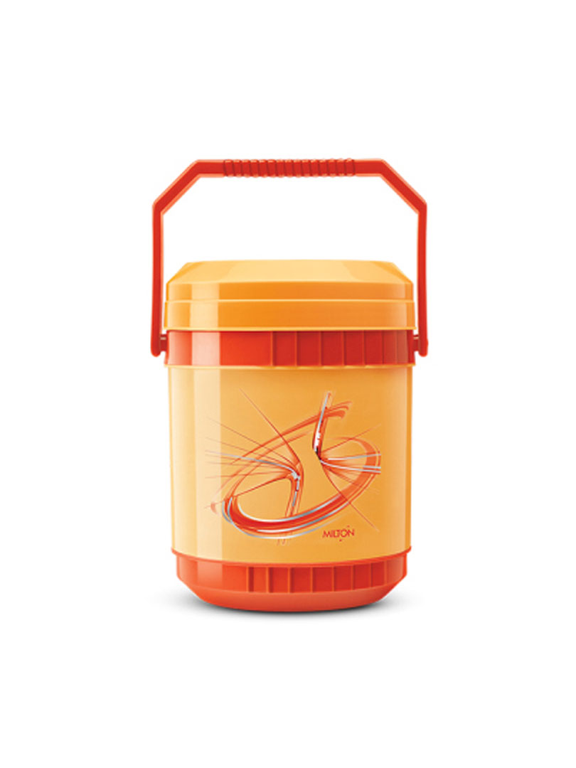 Milton Mariner Lunch Box -3 container 