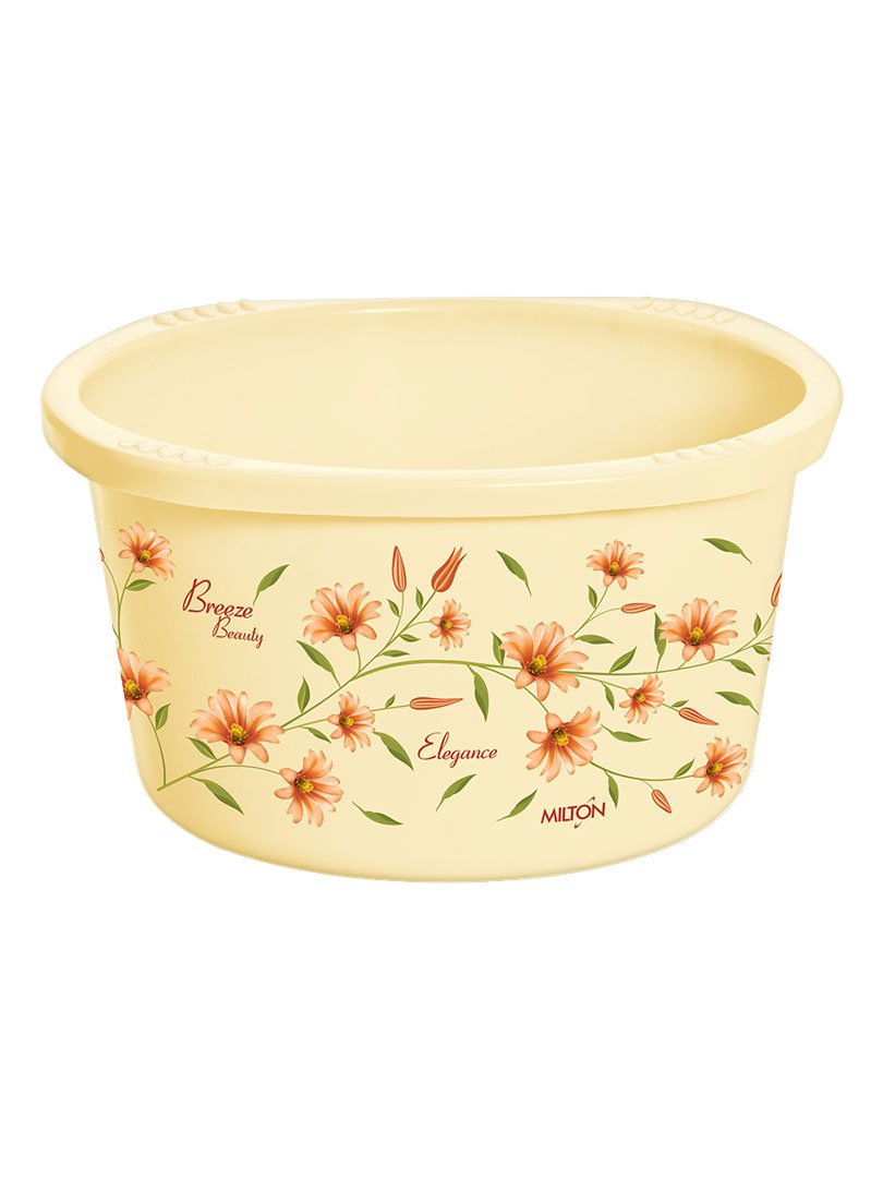 Milton Elegance Deep Tub -20 Litre