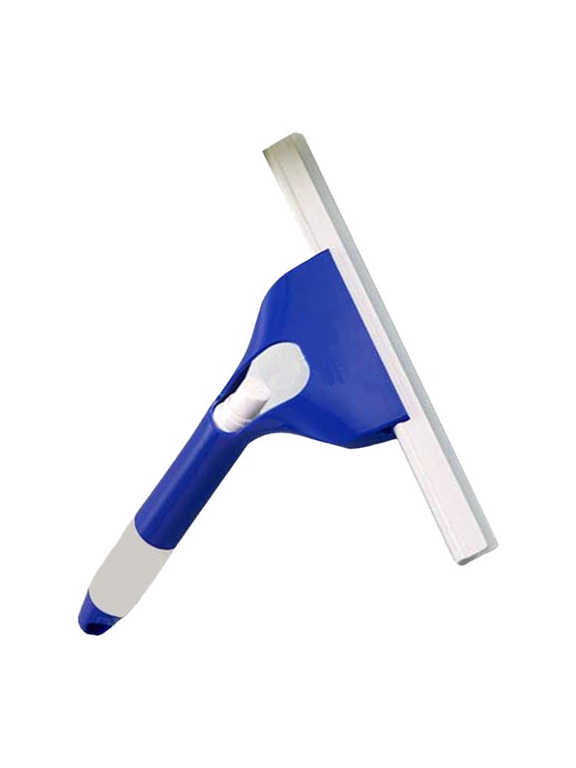 Window/ Kitchen slab cleaner with spray bottle