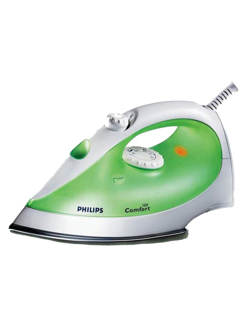 PHILIPS  STEAM IRON GC1010