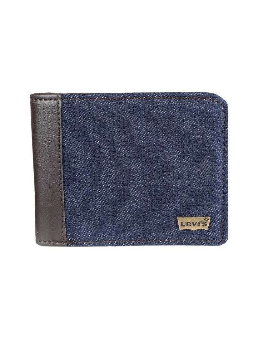 Levis Denim Wallet