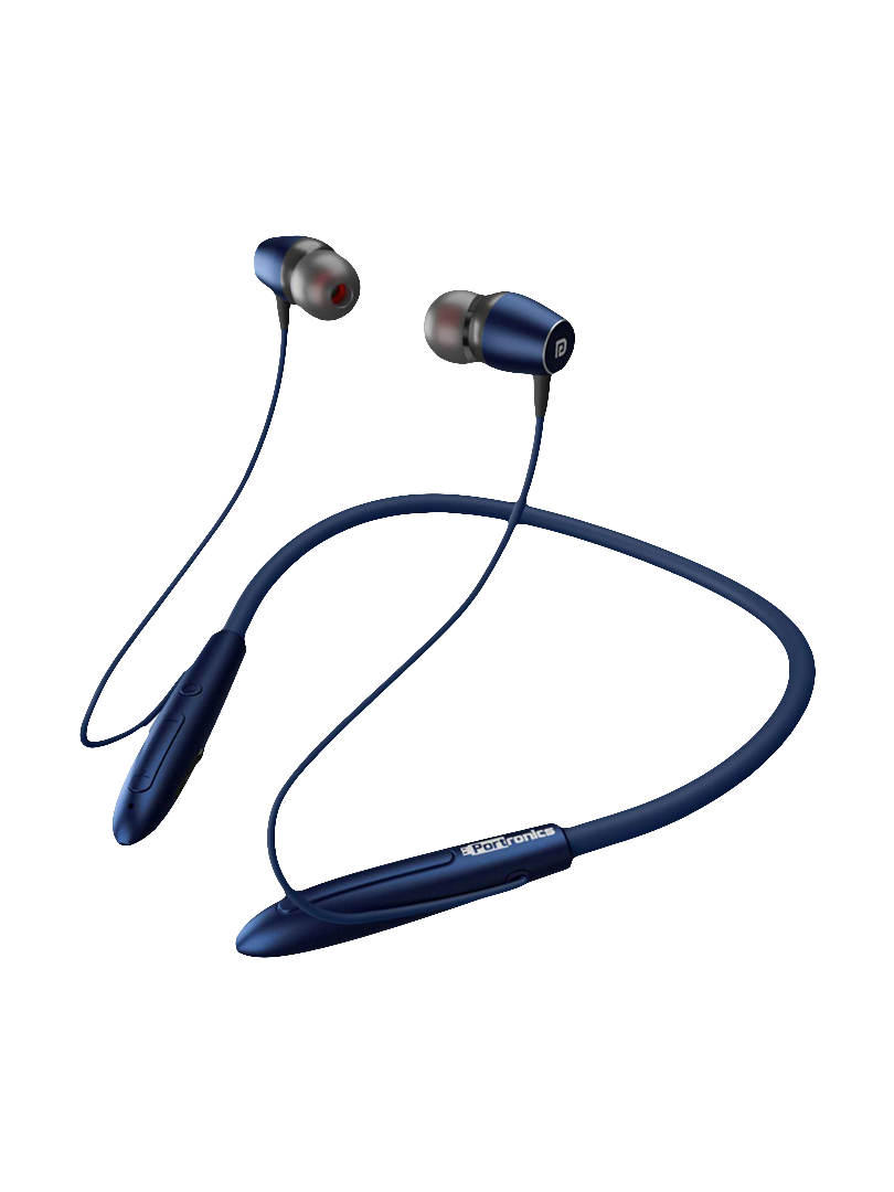 Portronics Harmonics 230 Bluetooth Headset