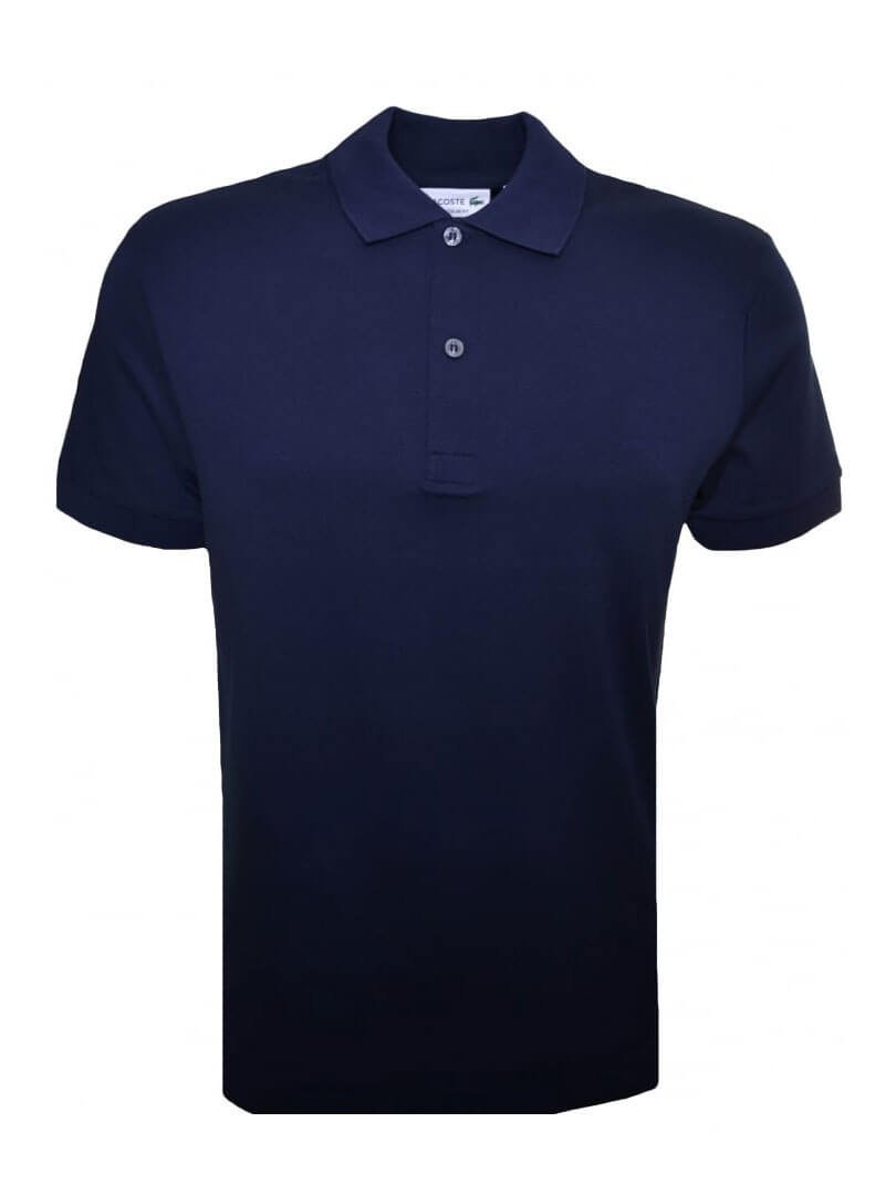 CROCODILE MEN 'S  POLO  T- SHIRT -NAVY  BLUE