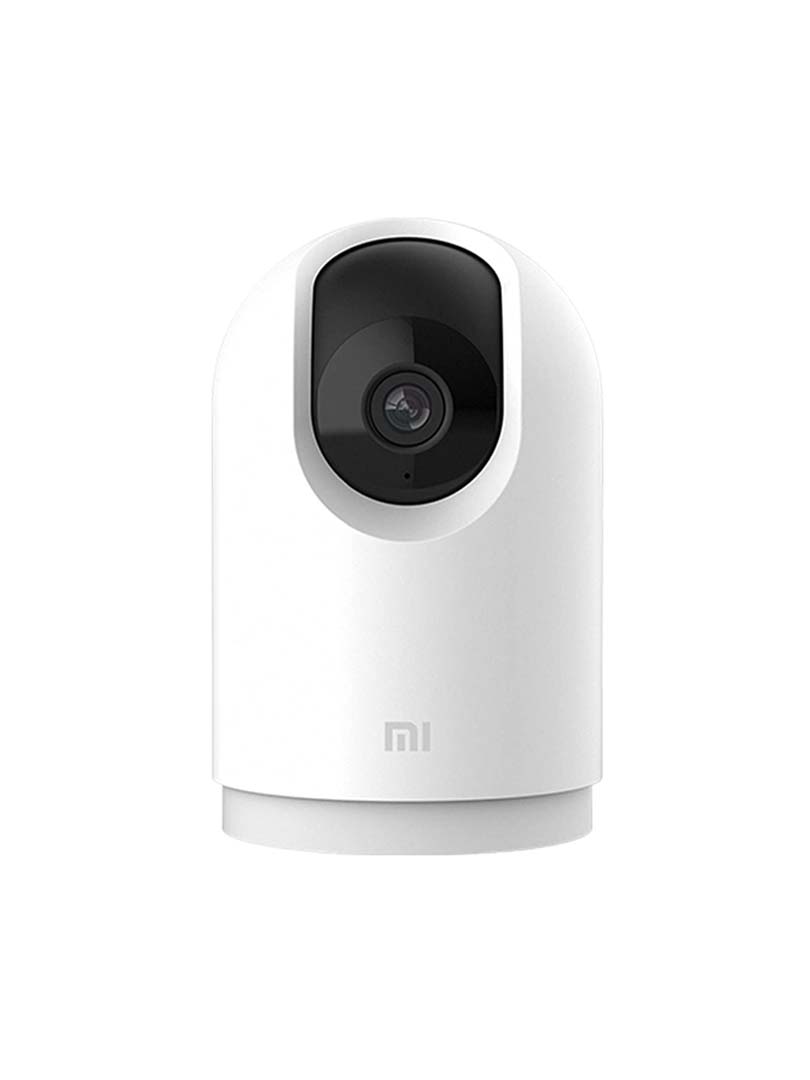 MI 360° Home Security Camera 2K Pro