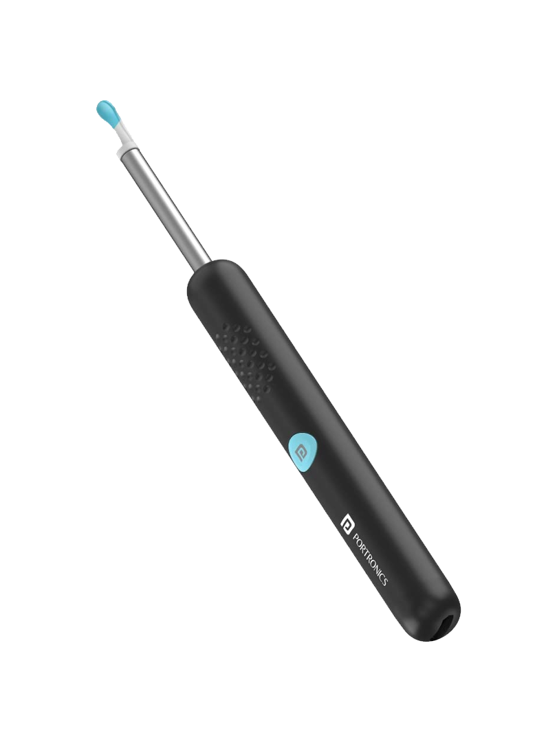 Portronics Cleansify Ear Endoscope