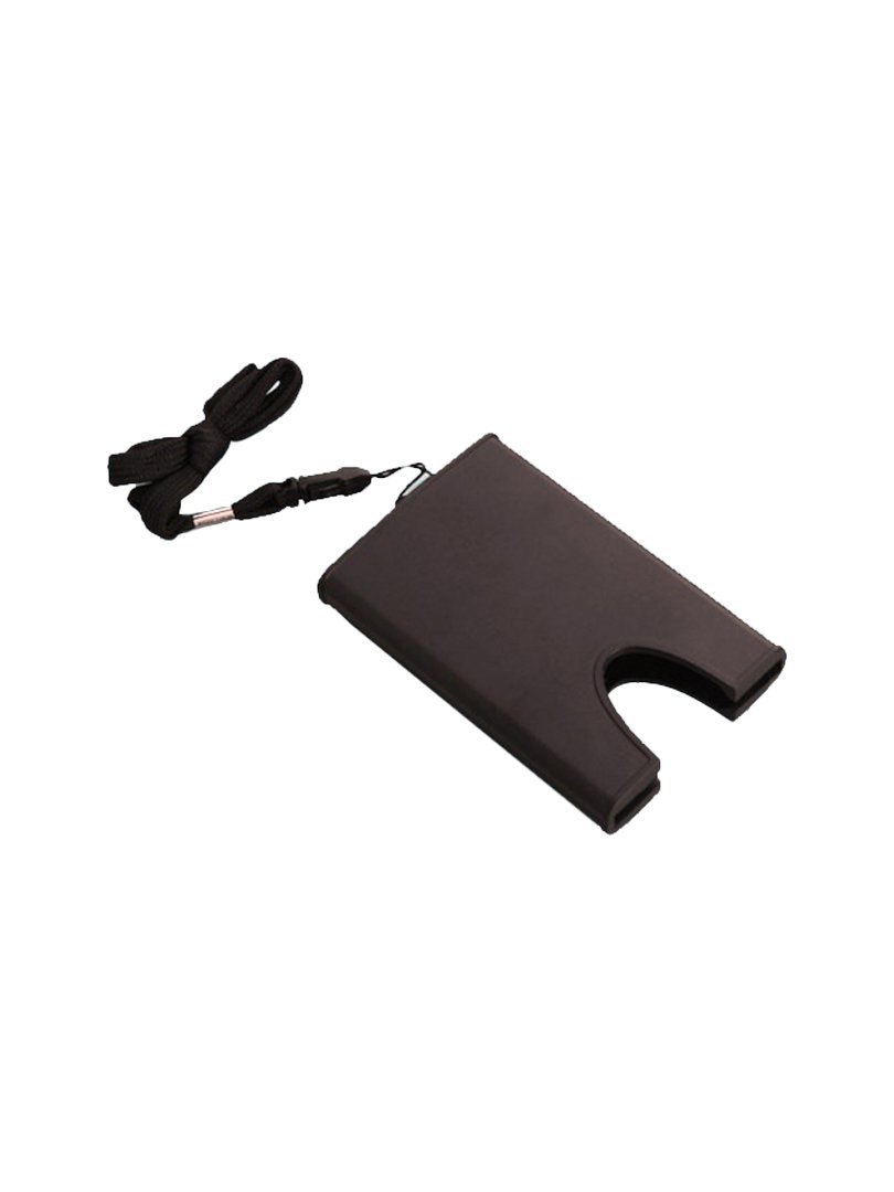 Hanging Visiting Card Holder