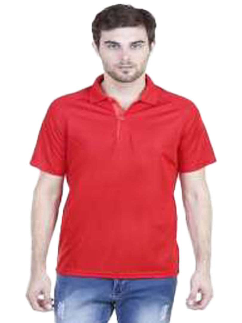 Adidas Dry fit Polo