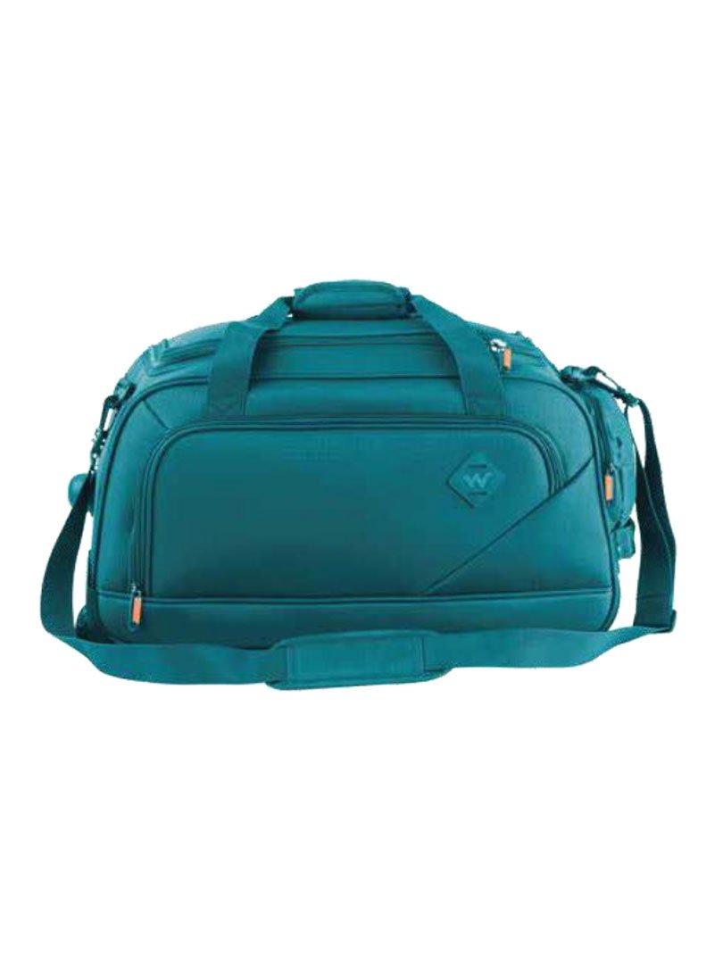 WILDCRAFT DUFFLE TRAVELLS ATLAZ -SMALL