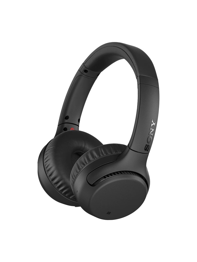 Sony WH-XB700 Bluetooth Wireless Headphones