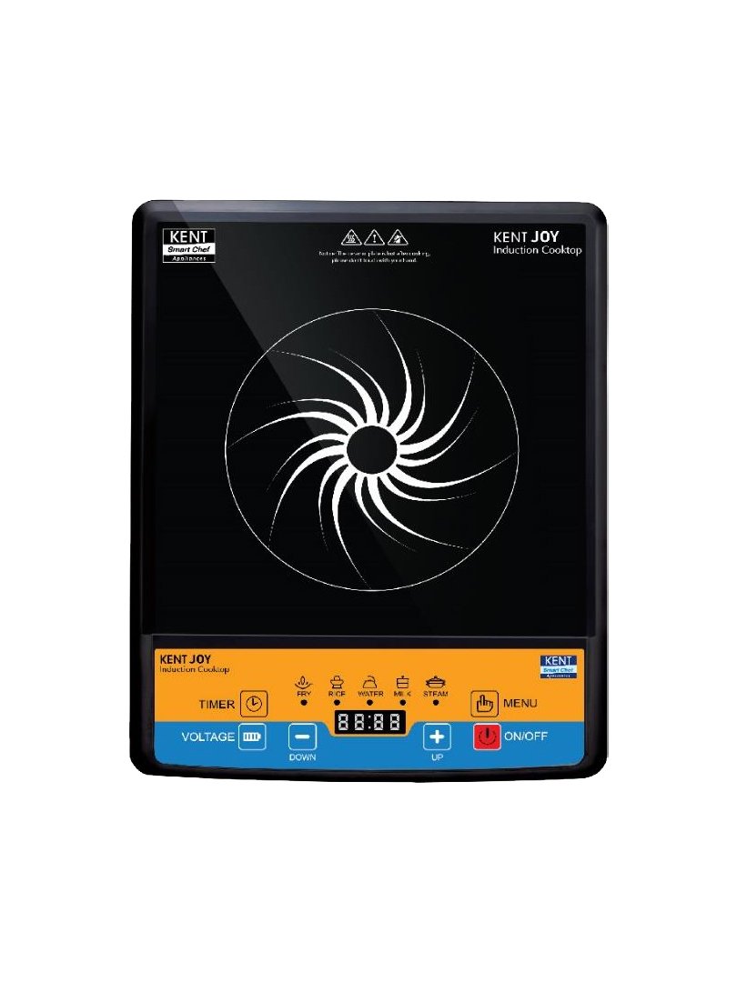 KENT JOY INDUCTION COOKTOP