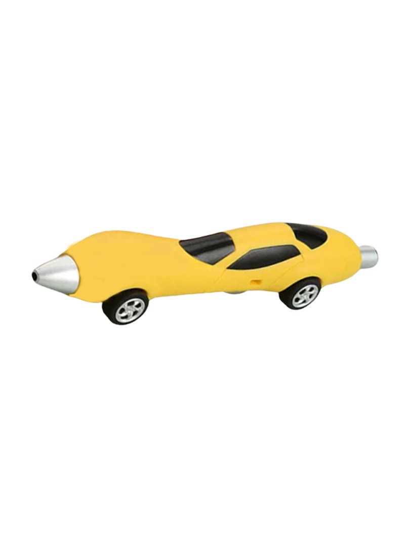 Car shape pen