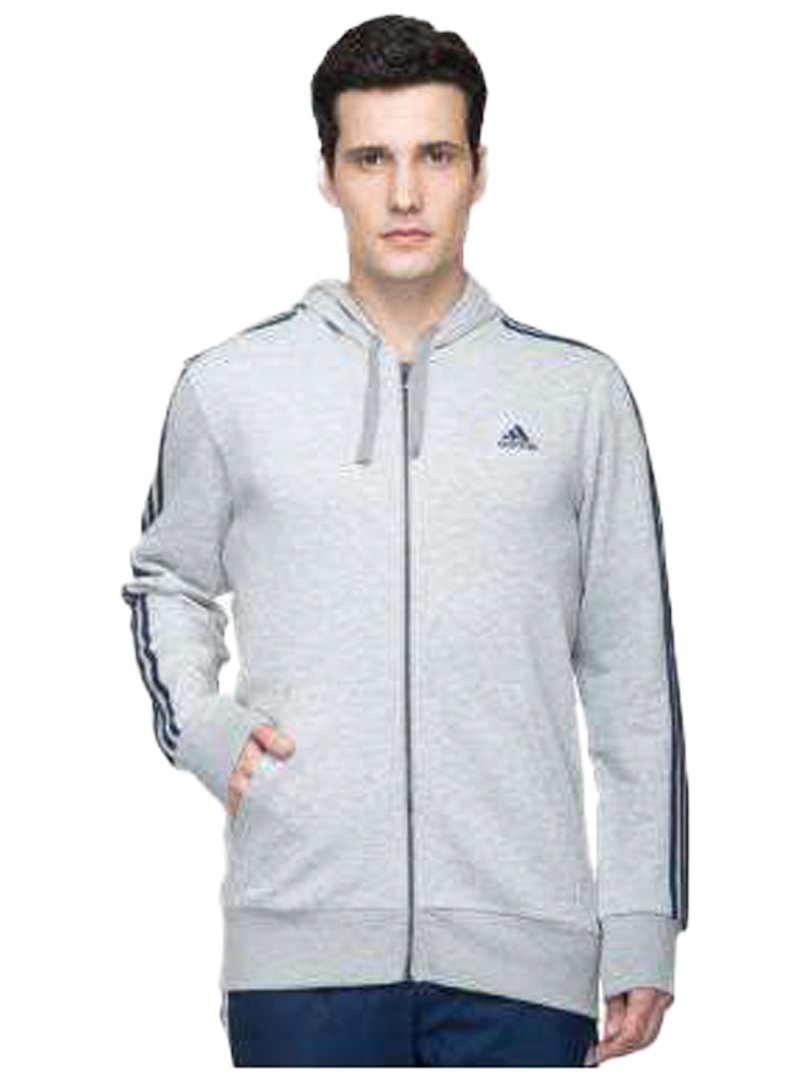 Adidas Hooded Jacket 