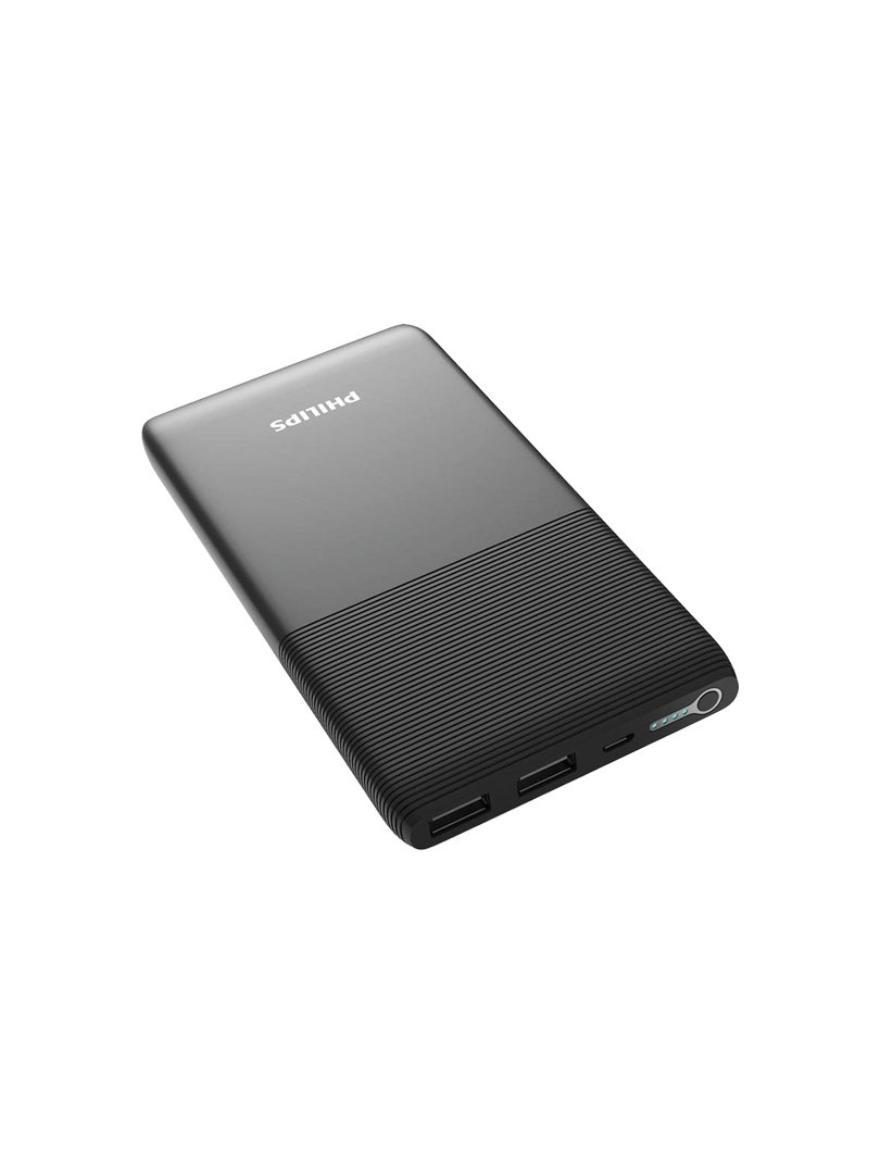  PHILIPS USB power bank  DLP9001NB