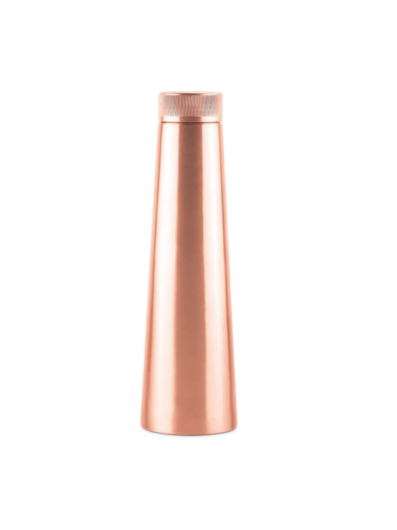 Milton Copper Delight Copper  Water Bottle ,1000ml  