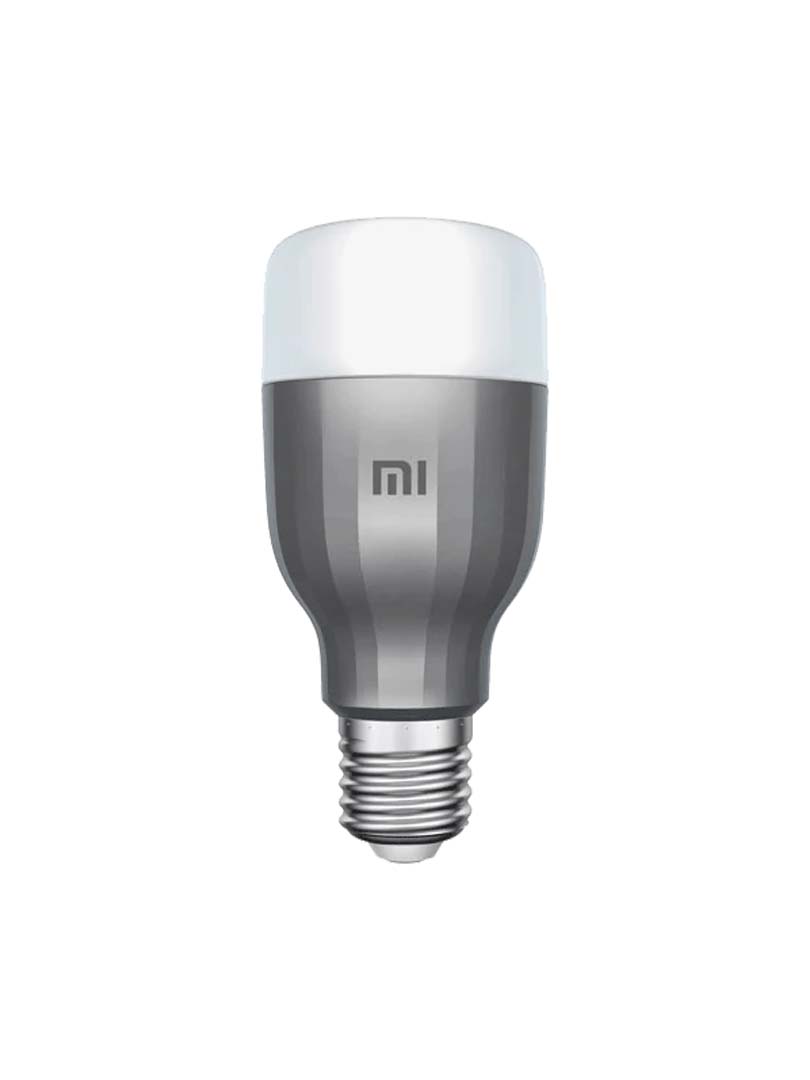 MI LED Wi-Fi Smart Bulb