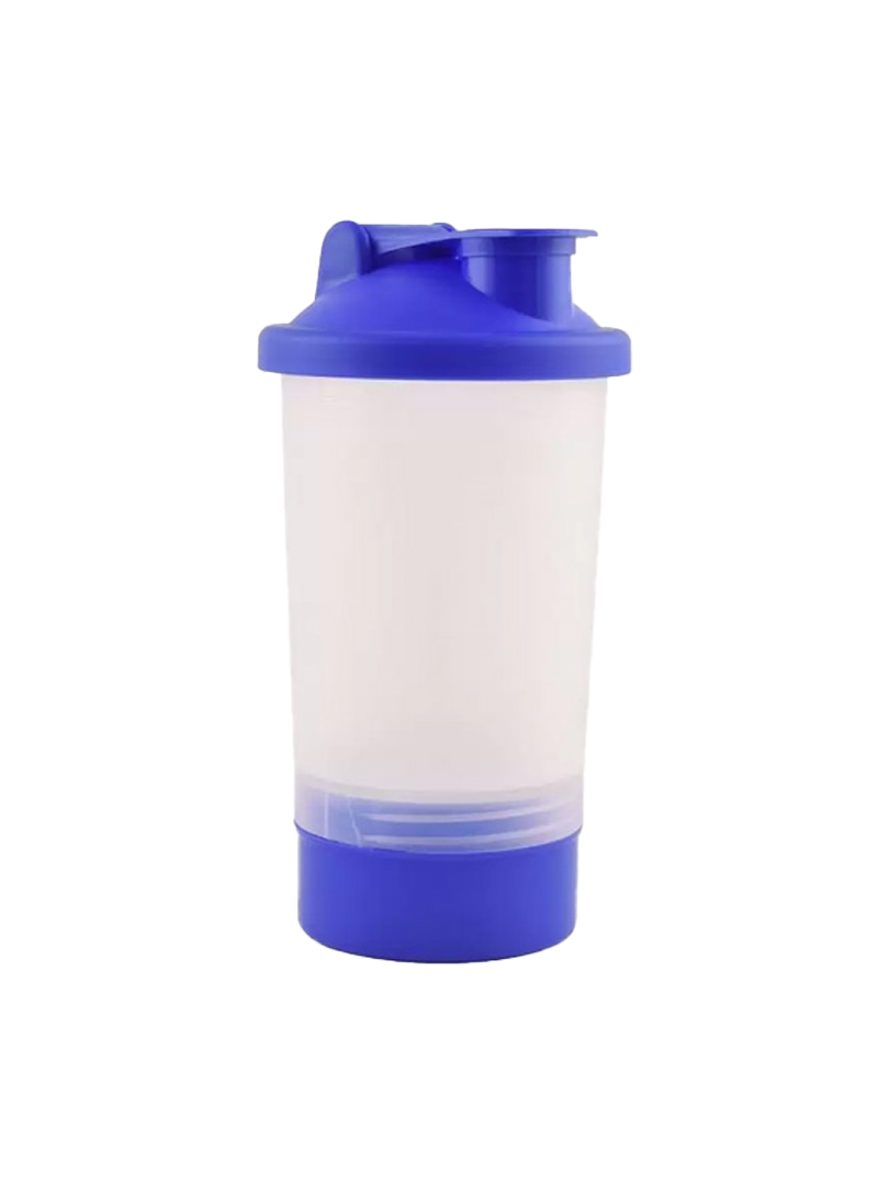 Ultra shaker with compartment (4 pc)