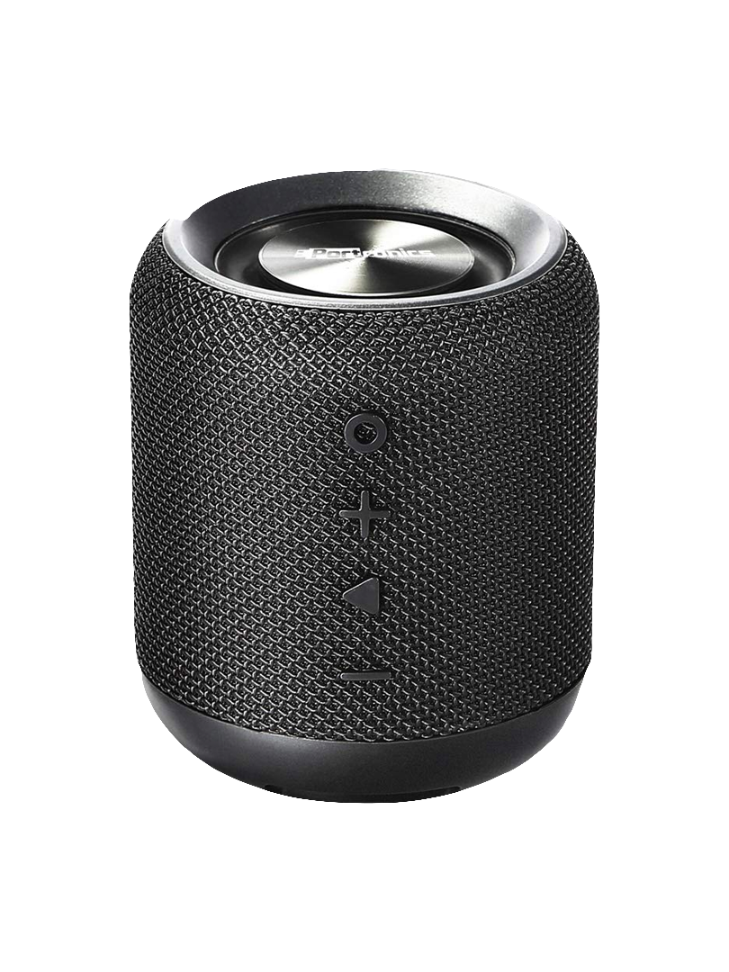 Portronics SoundDrum  Portable Bluetooth Speaker