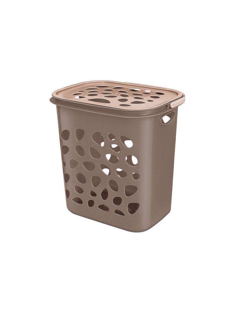 Milton Hamper Laundry Basket