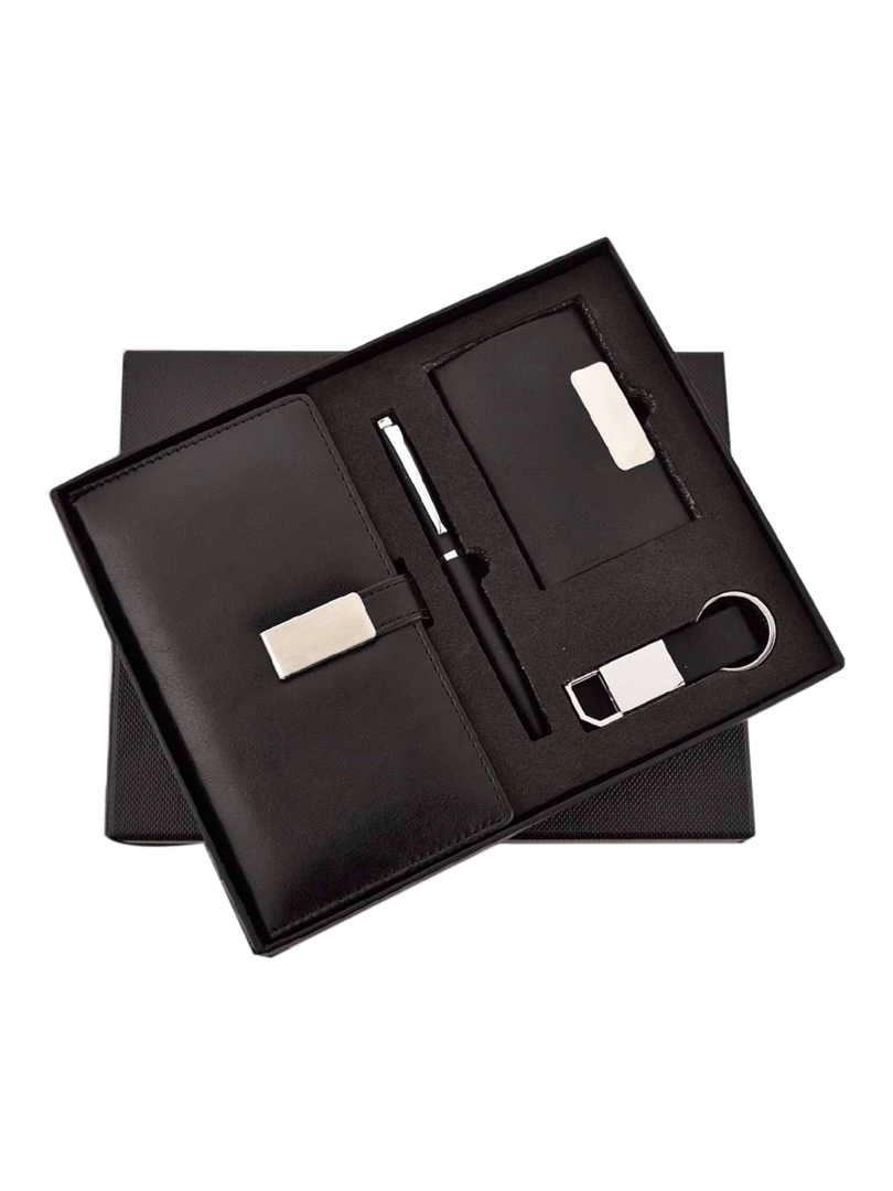DIARY SR 202 SMALL NOTEBOOK 
