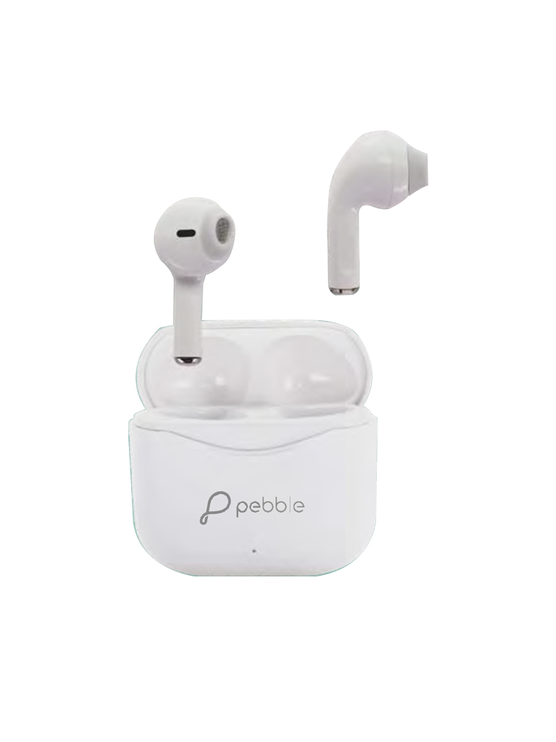Pebble Neo Buds wireless Earpods 