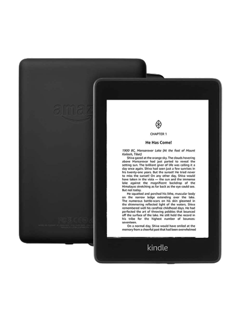 Kindlepaperwhite