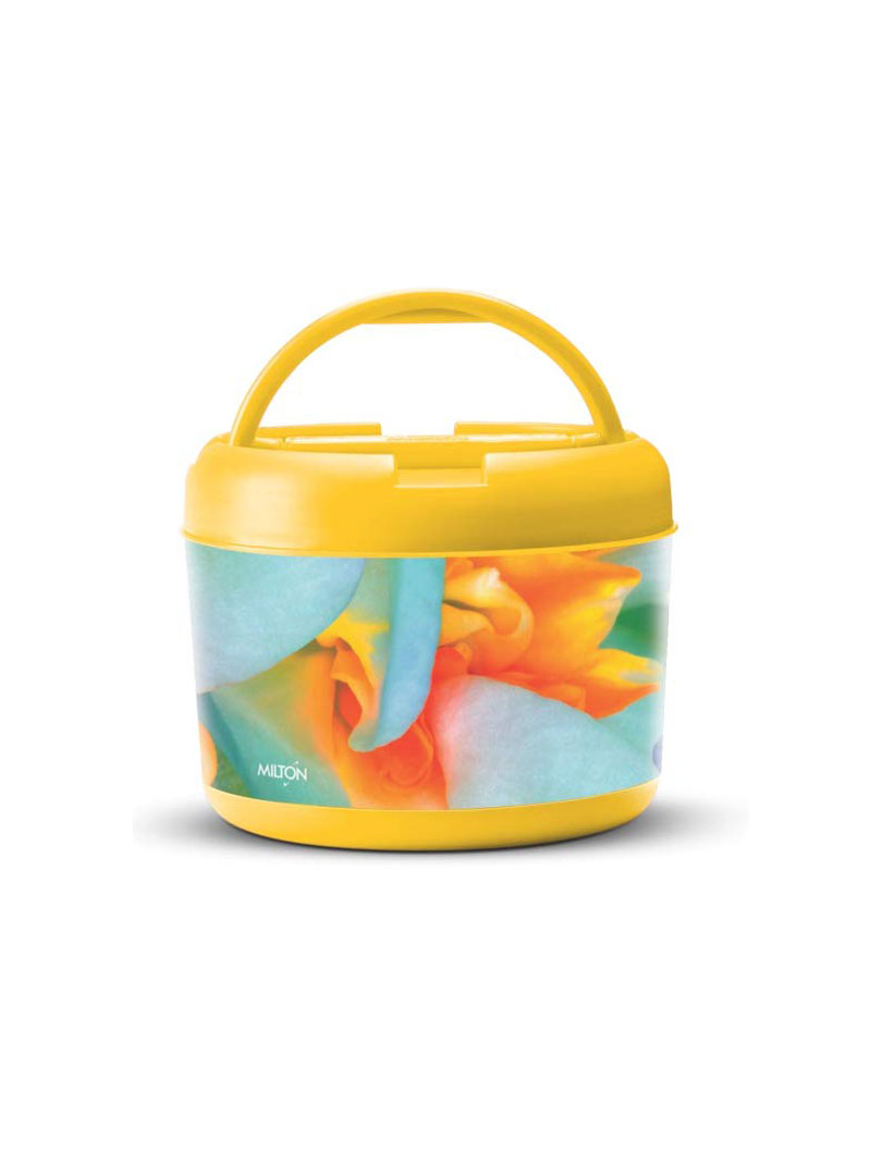Milton Brunch Maxx Thermoware Lunch Boxes