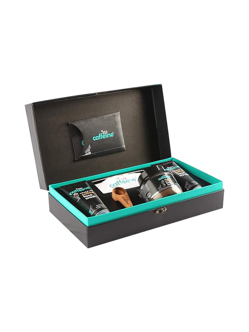 Coffee Moment Gift Kit