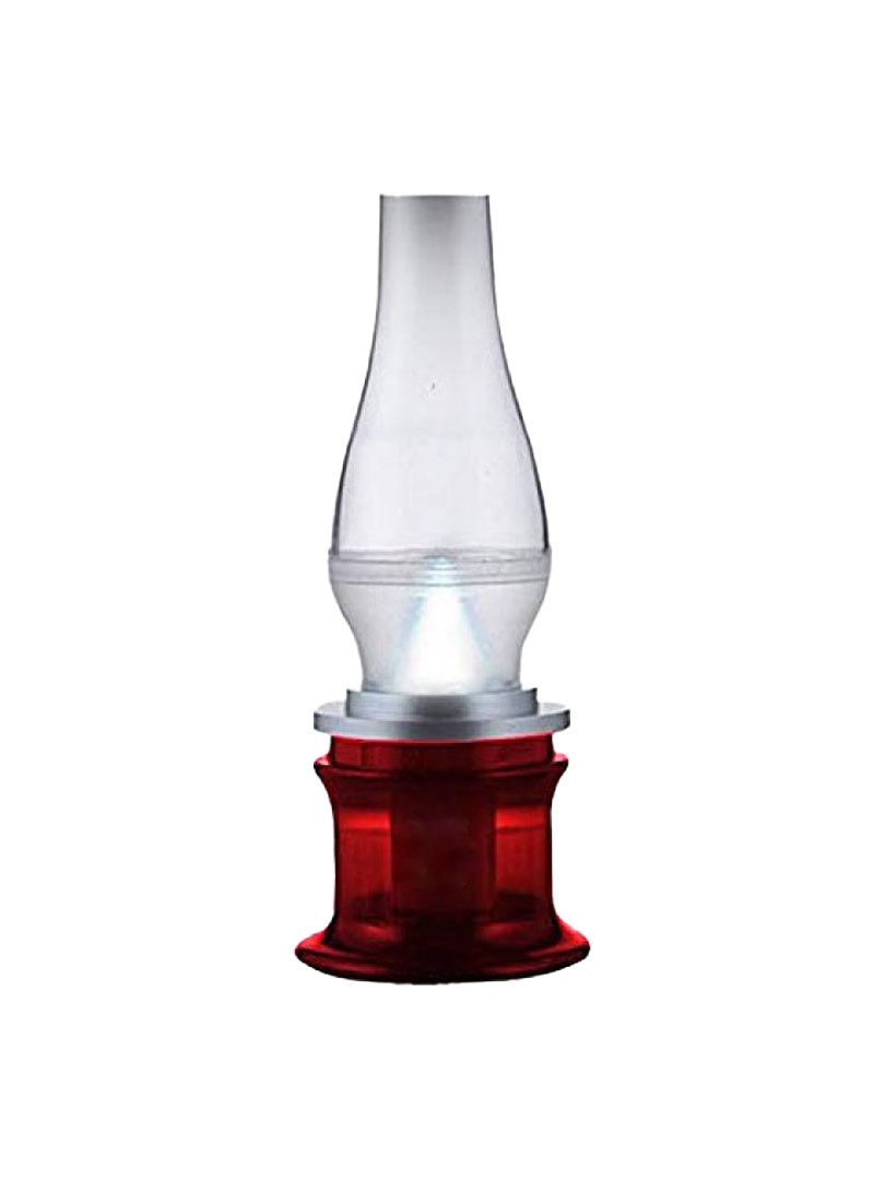 LED Blow lamp (Lantern) (with 3 step light)